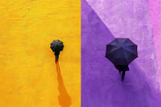 116 Umbrellas, a Background Photo by Handmadefont (Thumbnail 9 of 14)