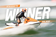 Evriko Altrov - Extreme Sports Font, a Sans Serif Font by productype1 (Thumbnail 3 of 11)