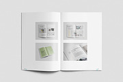 Graphic Design Portfolio, a Brochure Template by Occy Design (Thumbnail 9 of 27)