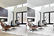 8 Clean Interior Lightroom presets, a Preset Add-On by Presets by Yevhen (Thumbnail 10 of 10)