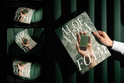 The Foriene Serif Font, a Serif Font by Rasio Studio (Thumbnail 14 of 15)