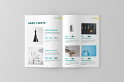 Product Catalog, a Brochure Template by mijli (Thumbnail 12 of 19)