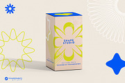 Shape Studio Vectors Pack, a Graphic by Youandigraphics (Thumbnail 7 of 11)