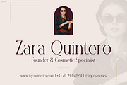 GRACIA, a Font by Pinisi ART (Thumbnail 5 of 10)