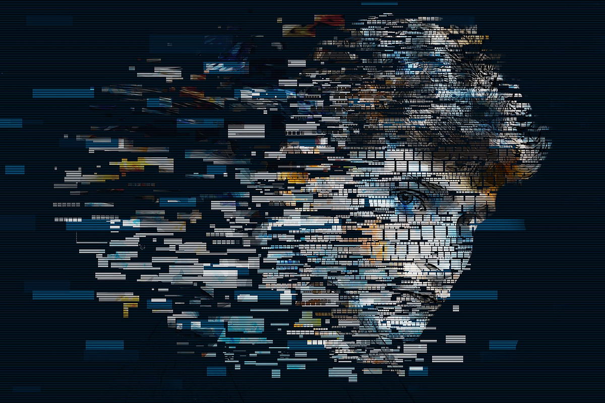 Vibrant Glitch Photo Effect Bundle, an Action Add-On by Photoshop Action (Photo 38 of 46)