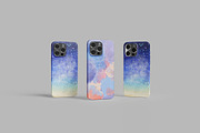 Smartphone Case Mockup, a Product Mockup by MrLetters (Thumbnail 5 of 5)