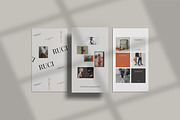 RUCI | Social Media Kit Template, a Social Media Template by Creatiya Type (Thumbnail 6 of 6)