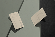 Brand Stationery Set • Freyā, a Stationery Template by Nonola (Thumbnail 10 of 12)