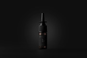 Nasal Spray Bottle Mockups, a Cups & Container Mockup by pmvch (Thumbnail 6 of 20)