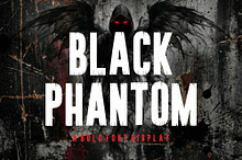 Black Phantom