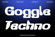 CS Rexa Drawn, a Sans Serif Font by Craft Supply Co. (Thumbnail 2 of 8)