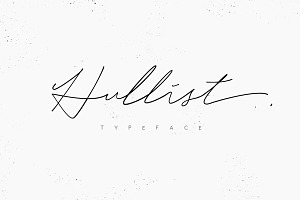 Hullist