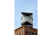 NYC ADVERTISING MOCK UP PACK #1, an Advertising Mockup by Stockpile Gallery (Thumbnail 3 of 13)
