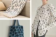 Hand drawn patterns and elements., a Pattern Graphic by Getalo Viktoriia (Thumbnail 11 of 13)