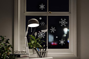 Simple Snowflakes, an Icon by kreart (Thumbnail 3 of 4)