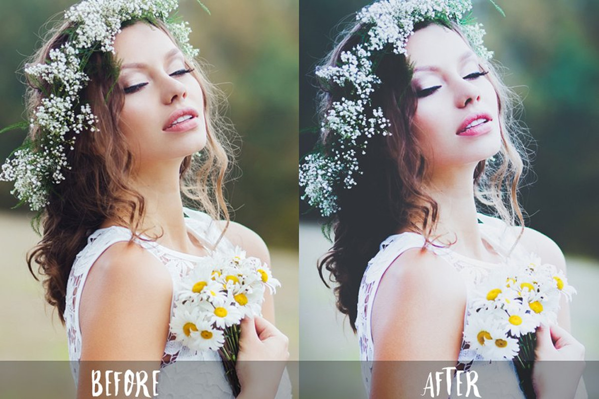 2100+ Lightroom & ACR Presets Bundle, an Action Add-On by PixelHive Pro (Photo 104 of 114)