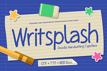 Writsplash