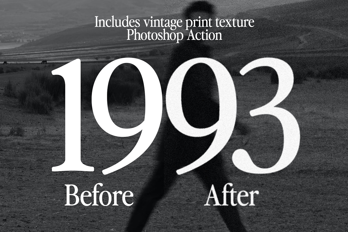 Perfectly Nineties | Nostalgic Serif, a Serif Font by Jen Wagner Co (Photo 8 of 32)