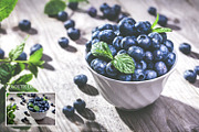 Food Photography Photoshop Actions, an Action Add-On by BeArt-Presets (Thumbnail 19 of 24)