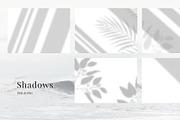 Mood Board Mockups, a Product Mockup by Digital Breath templates (Thumbnail 7 of 8)