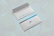 Corporate Identity Pack, a Stationery Template by DesignDevisers (Thumbnail 6 of 10)