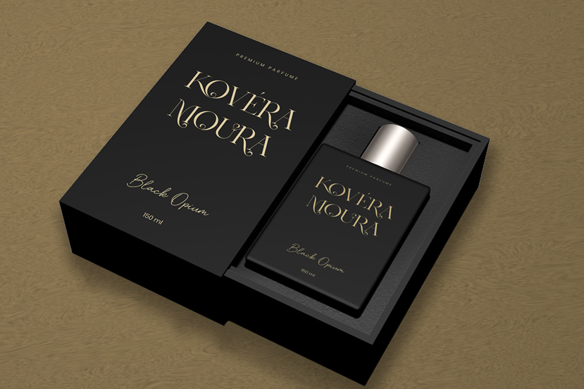 Lenkiro - Luxury Elegant Swash Serif, a Serif Font by Qweera Studio (Photo 9 of 12)