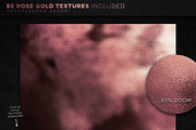 350 Gold & Metallic Textures, a Texture Graphic by Graphicdome (Thumbnail 21 of 46)