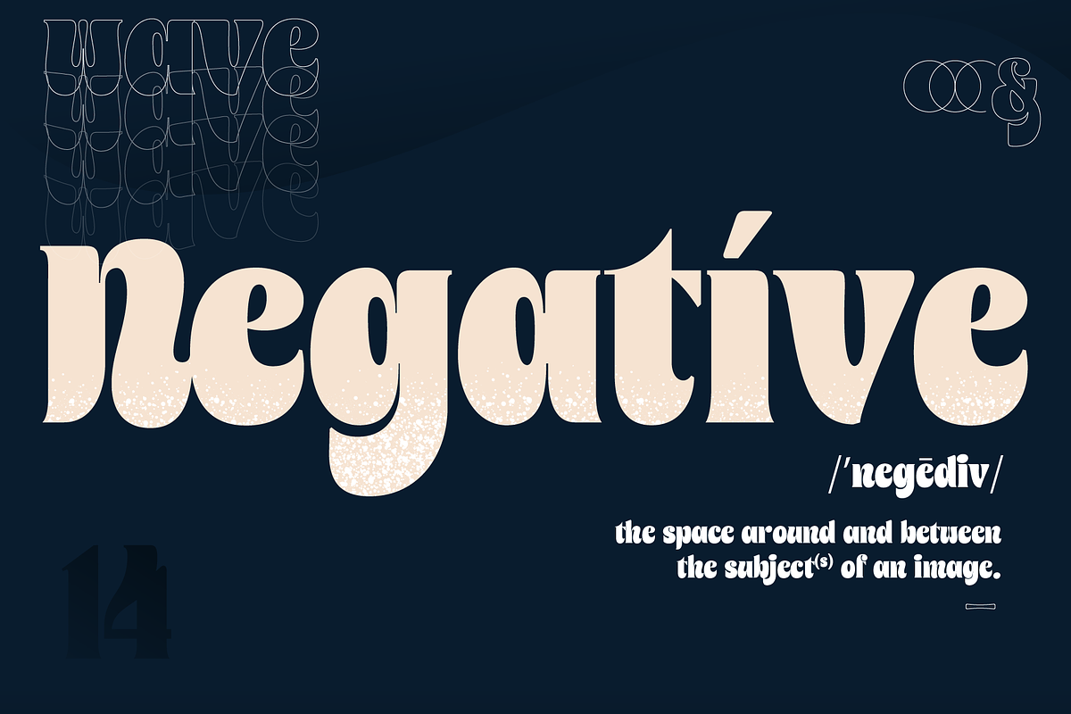 Stanlow, a Serif Font by Adam Fathony (Photo 14 of 17)