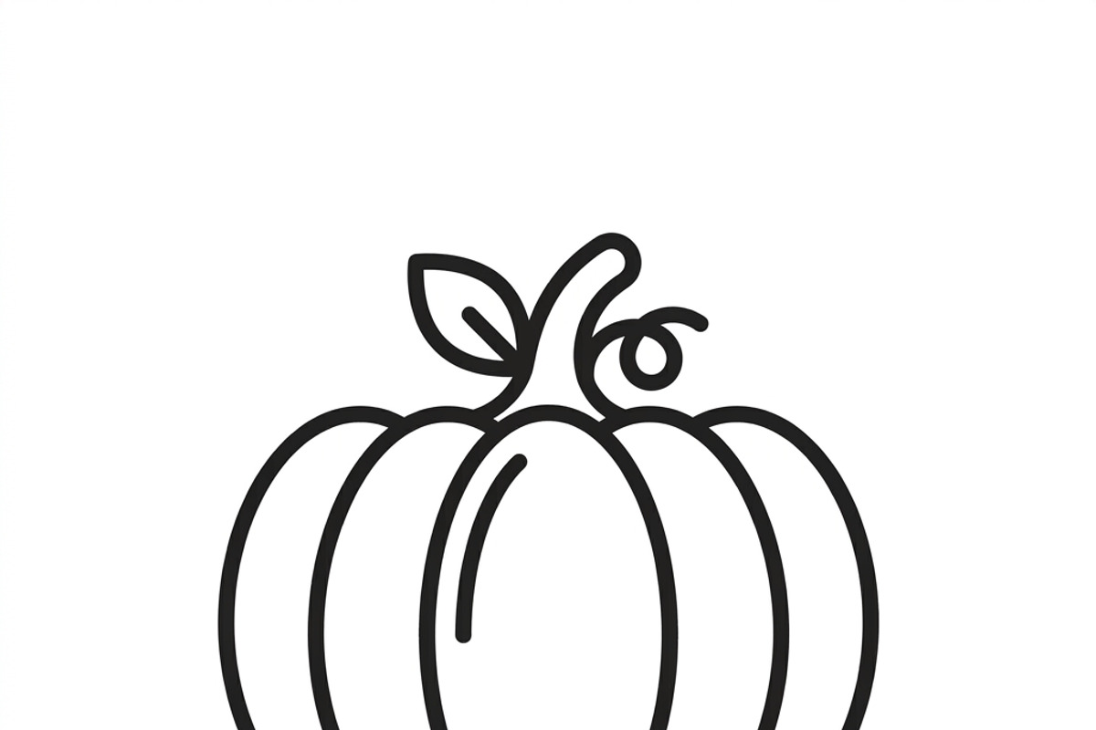 43 Halloween Line Vector Icons, an Outline Icon by adenpinkstore (Photo 8 of 19)