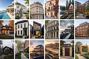 65 Real Estate Stock Photos, an Architecture Photo by Selenique Studio (Thumbnail 7 of 9)