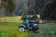 HDR Photoshop Actions 345 Bundle, an Action Add-On by ARTNEST (Thumbnail 5 of 11)