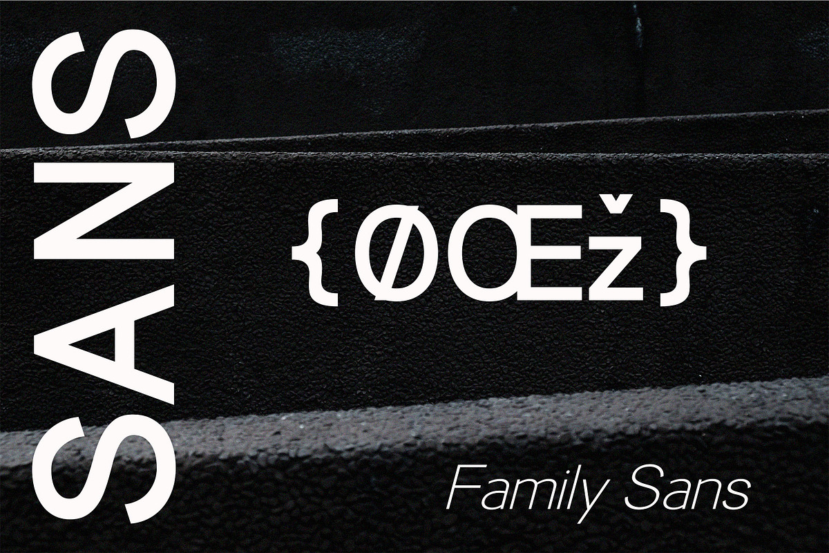 Compactible | Sans Typeface, a Sans Serif Font by Violet Natural (Photo 5 of 11)