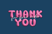 Fox Amina Color Font, a Symbol Font by Fox7 By Rattana (Thumbnail 8 of 9)