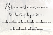 Southland, a Handwritten Font by FreshTypeINK (Thumbnail 3 of 8)