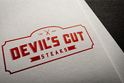 Porterhaus Typeface Family, a Sans Serif Font by Von Type Co (Thumbnail 7 of 10)