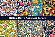 1900+ Pattern Bundle, a Pattern Graphic by protabsorkar11 (Thumbnail 28 of 29)