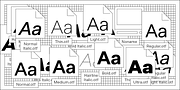 BB Noname™ (Pro), a Sans Serif Font by Bold Studio (Thumbnail 3 of 16)
