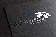 Business Logo, a Branding & Logo Template by handart (Thumbnail 1 of 3)