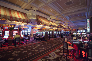 casino