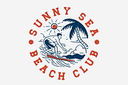 Knocked - Slab Serif Fonts, a Slab Serif Font by Crump Hand (Thumbnail 3 of 8)