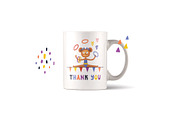 Circus font and clipart, a Font by JuliyArt (Thumbnail 8 of 8)