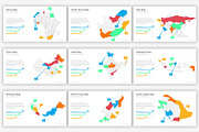 Business Plan Google Slides Template, a Presentation Template by SlideOne (Thumbnail 26 of 26)