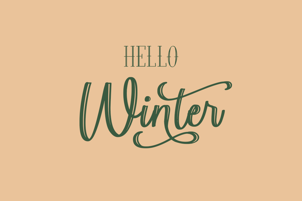 Christmas | Display Font Duo, a Handwritten Font by Moove Studio (Photo 4 of 8)