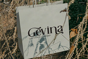 Geogira - Family Serif Typeface, a Serif Font by Flawless And Co (Thumbnail 3 of 10)
