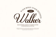 Georky Wedding Script Font, a Script Font by Elegant Font (Thumbnail 5 of 8)