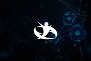 Minimalist Modern Consulting Logo, a Branding & Logo Template by Luxury Logos (Thumbnail 2 of 4)