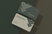 Cersik – Elegant Modern Serif Font, a Serif Font by BrandSemut (Thumbnail 5 of 10)