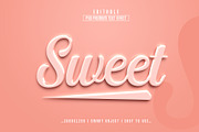 Top 3d Psd Text Effect Style, a Layer Style Add-On by Md Jahidul99 (Thumbnail 4 of 16)