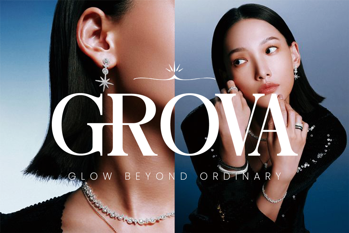 Delbare Modern Elegant Serif Font, a Serif Font by Rasio Studio (Photo 3 of 9)