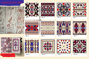 Ancient Egypt Art collection, an Animal Illustration by Mona Ahmed (Thumbnail 3 of 15)